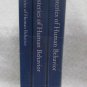 Understanding Mysteries of Human Behavior by Leary Mark cd