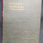 Magic  Waller's Wonders by Waller, Charles