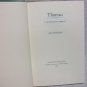 Thoreau by Hildebidle, John