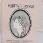Heritage Fresno Women and Their Contributions
