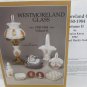 Westmoreland Glass  1950-1984, Price Guide by Kovar Lorraine
