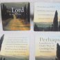 Comfort Cards by Lucado Max
