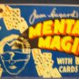 Mental Magic with Cards by Hagard Jean
