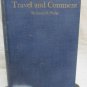 Travel and Comment by Phelan, James, D.