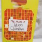 The Heart of Henry Quantum by Harding Pepper Signed
