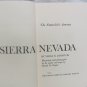 Sierra Nevada by Johnston, Verna