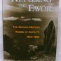 Refusing the Favor by Gonzalez, Deena