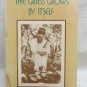 The Grass Grows by Itself by Rajneeshe Bahgwan S