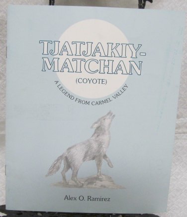 Tjatjakiy-Matchan