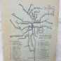 The New York State Railway by King Shelden