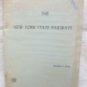 The New York State Railway by King Shelden