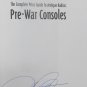 The Complete Price Guide to Pre-War Radio  Consoles