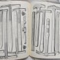 Tools for the Trades and Crafts Edited by Roberts Kenneth