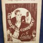 The Magical Compare by Laurie
