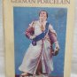 18th Century German Porcelain by Savage, George signed
