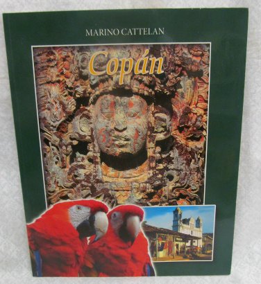 Copan by Cattelan, Marino