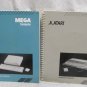Atari Manuals (2)