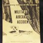 Military Aircraft Accidents