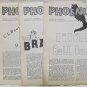 The Phoenix Nos. 159-163, 1948