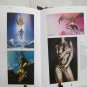 The Art of Ciruelo