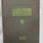 The Barrister 1930  San Francisco Law School