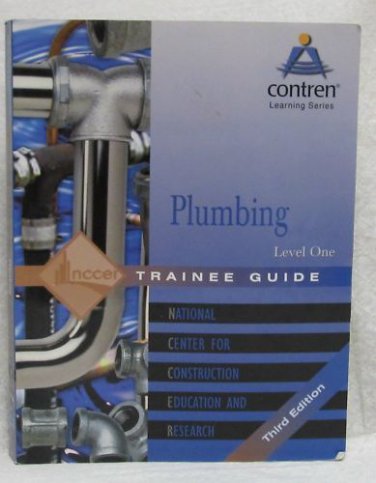 Plumbing Level One
