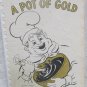 Pot of Gold Favorite Recipes of Famous People