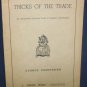 Tricks of the Trade