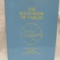 The Koch Book of Tables by Michelsen, Neil