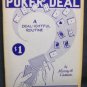 Poker Deal by Canar, Harry