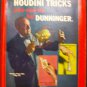 Magic:  100 Houdini Tricks by Dunninger