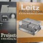 LeitzLeica Booklets (4)