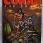 Conan the Cruel