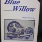 Blue Willow by Gaston, Mary F.