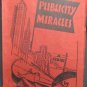 Magic: Publicity Miracles by Ovette Joseph