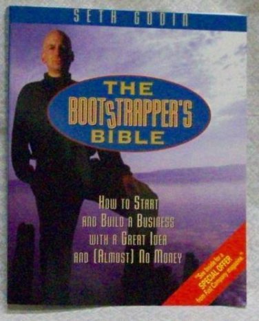 The Bootstrappers Bible