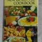 Pam New Lifestyle Cookbook