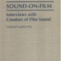 Sound -On-Film by LoBrutto Vincent