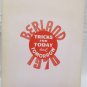Berland Tricks for Today and Tomorrow