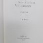 The Story of New Zealand Volcanoes by Pearce G.L.