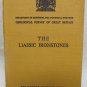 The Liassic Ironstones by Whitehead, T. H.