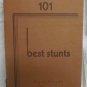 101 Best Stunts, Ford Jim