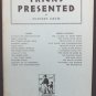 Magic: Tricks Presented by Davis Stanley