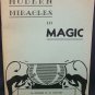 Modern Miracles in Magic by Van Ray, Richard