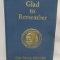 Glad to Remember Cate School 1960-1985