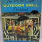 The Master Chef's Outdoor Grill Cookbook