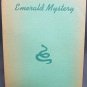 The Emerald Mystery by Perry Warner
