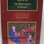 Reformation of Morals by Yahya ibn Adi