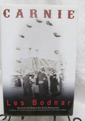 Carnie by Bodnar, Les
