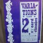 Variations on 2 Card Classics by Tan Choon Tee